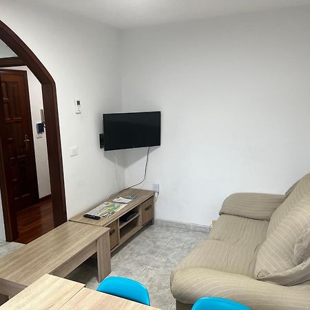 Apartamento Bralo Padron Exterior photo