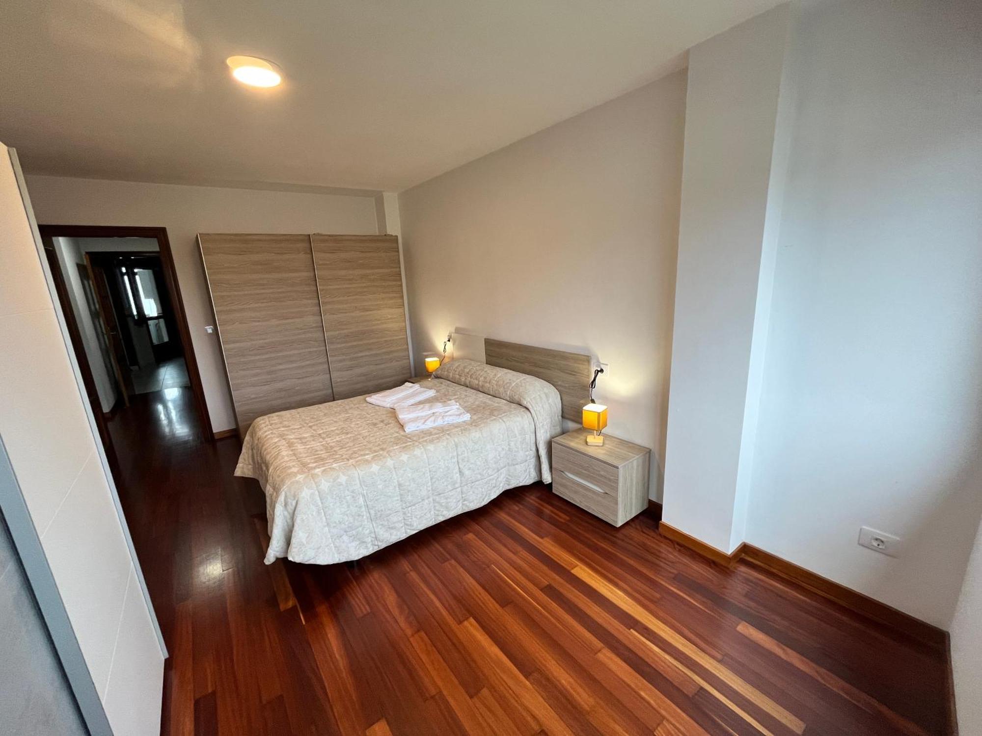 Apartamento Bralo Padron Exterior photo