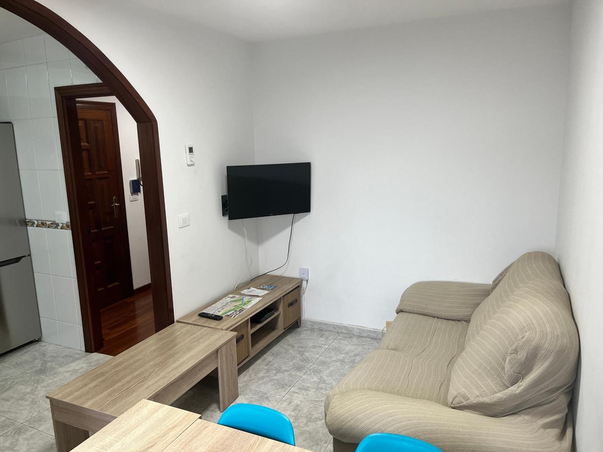 Apartamento Bralo Padron Exterior photo
