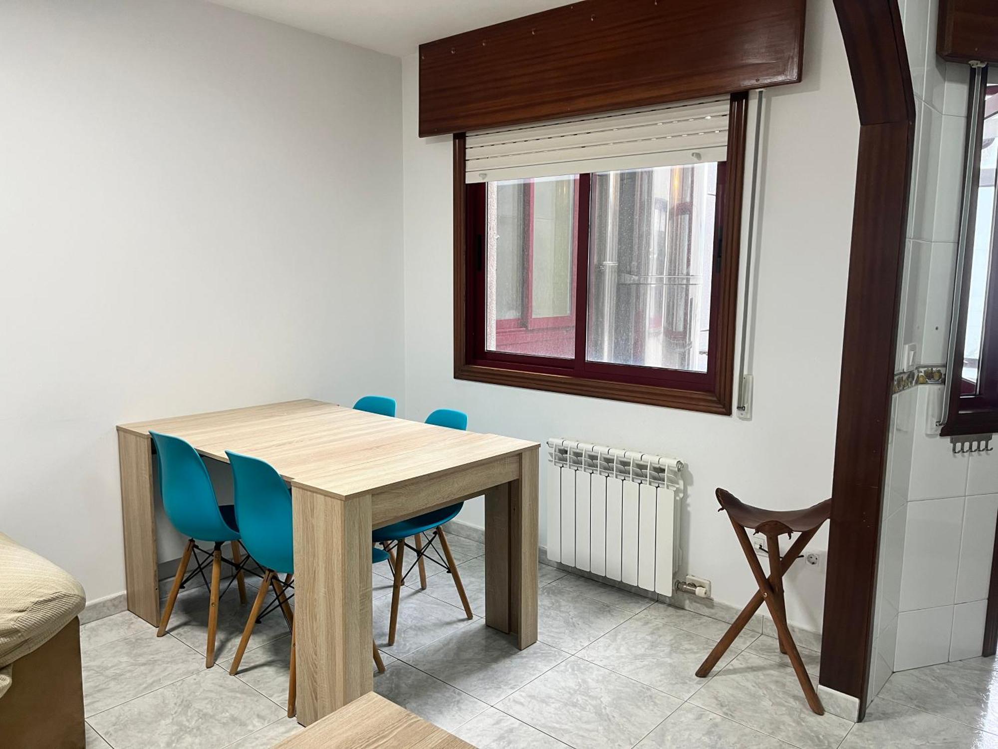 Apartamento Bralo Padron Exterior photo