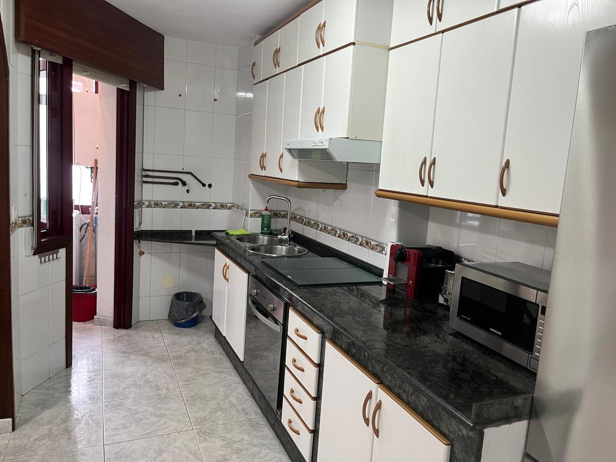 Apartamento Bralo Padron Exterior photo