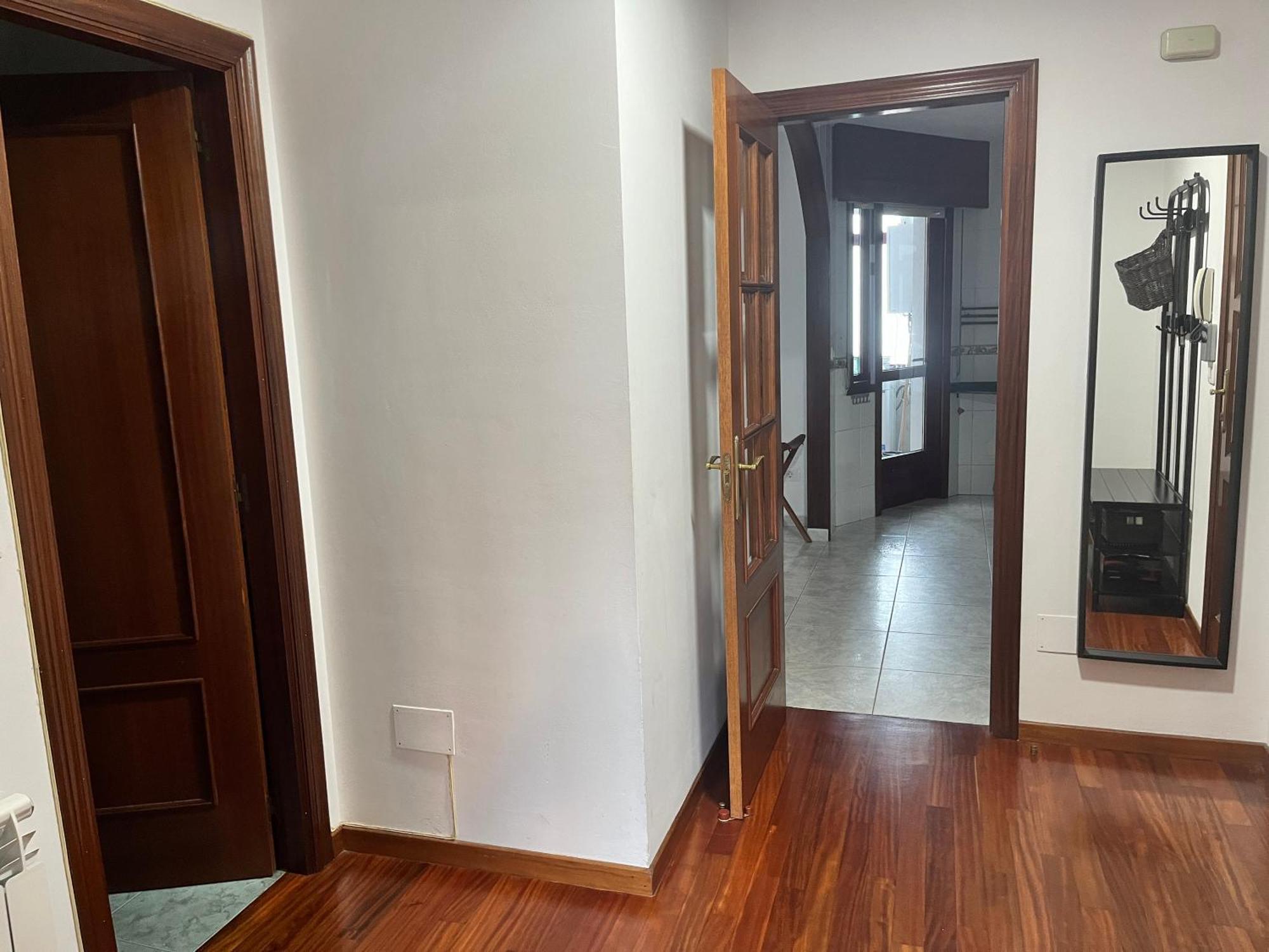 Apartamento Bralo Padron Exterior photo