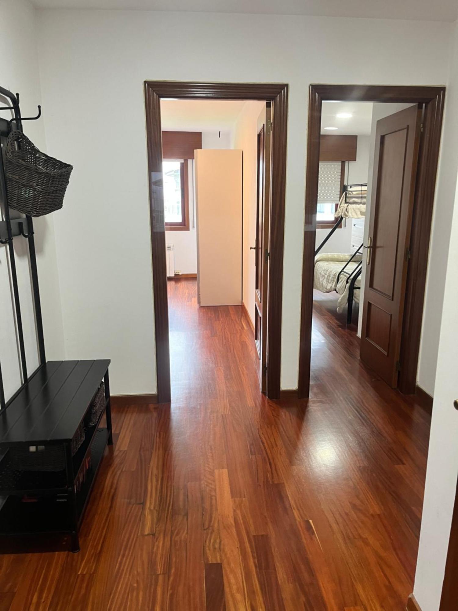 Apartamento Bralo Padron Exterior photo