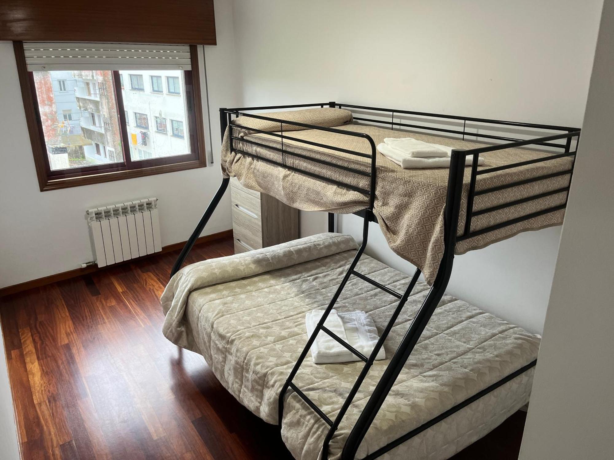 Apartamento Bralo Padron Exterior photo