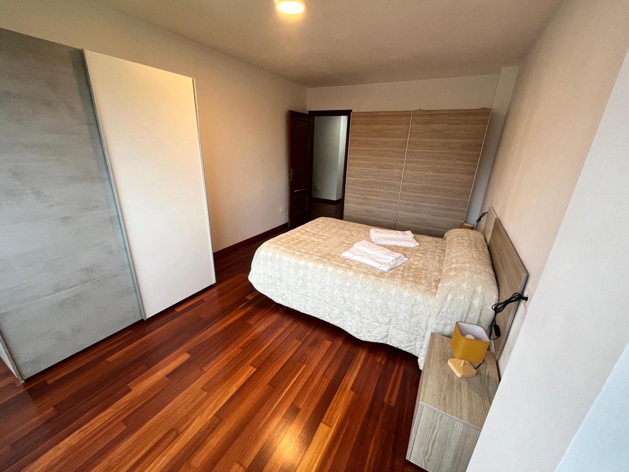 Apartamento Bralo Padron Exterior photo